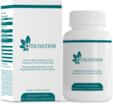 Capsule MENOZINA – in farmacia, prezzo, recensioni vere, bugiardino, è pericoloso?