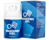 Gel Manximo Gel – in farmacia, prezzo, recensioni vere, bugiardino, è pericoloso?