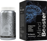 Capsule Mind Booster – in farmacia, prezzo, recensioni vere, bugiardino, è pericoloso?