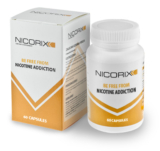 Compresse NICORIX – in farmacia, prezzo, recensioni vere, bugiardino, è pericoloso?