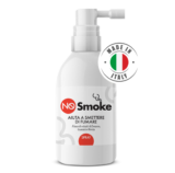 Spray NoSmoke – in farmacia, prezzo, recensioni vere, bugiardino, è pericoloso?