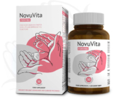 Capsule NovuVita Femina – in farmacia, prezzo, recensioni vere, bugiardino, è pericoloso?