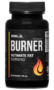 Nutrigo Lab Burner
