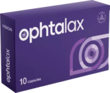 Capsule OPHTALAX – in farmacia, prezzo, recensioni vere, bugiardino, è pericoloso?