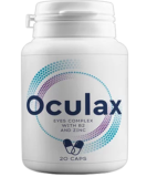 Capsule Oculax – in farmacia, prezzo, recensioni vere, bugiardino, è pericoloso?