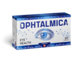 Capsule Ophtalmica – in farmacia, prezzo, recensioni vere, bugiardino, è pericoloso?