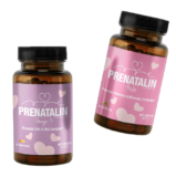 Capsule Prenatalin – in farmacia, prezzo, recensioni vere, bugiardino, è pericoloso?