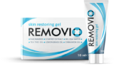 Gel REMOVIO – in farmacia, prezzo, recensioni vere, bugiardino, è pericoloso?