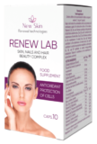 Capsule Renew Lab – in farmacia, prezzo, recensioni vere, bugiardino, è pericoloso?