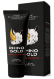 Gel Rhino Gold Gel – in farmacia, prezzo, recensioni vere, bugiardino, è pericoloso?