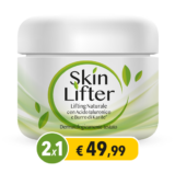 Crema Skin Lifter – in farmacia, prezzo, recensioni vere, bugiardino, è pericoloso?