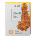 Capsule SLIMAGIC CAPS – in farmacia, prezzo, recensioni vere, bugiardino, è pericoloso?