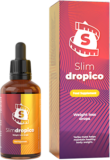 Gocce Slimdropico – in farmacia, prezzo, recensioni vere, bugiardino, è pericoloso?