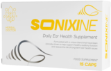 Capsule Sonixine – in farmacia, prezzo, recensioni vere, bugiardino, è pericoloso?