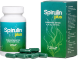 Capsule Spirulin Plus – in farmacia, prezzo, recensioni vere, bugiardino, è pericoloso?