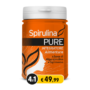 Spirulina Pure