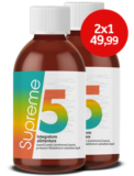 Gocce Supreme5 – in farmacia, prezzo, recensioni vere, bugiardino, è pericoloso?