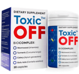 Capsule Toxic OFF – in farmacia, prezzo, recensioni vere, bugiardino, è pericoloso?