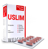 Capsule USLIM – in farmacia, prezzo, recensioni vere, bugiardino, è pericoloso?