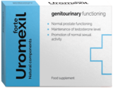 Capsule Uromexil Forte – in farmacia, prezzo, recensioni vere, bugiardino, è pericoloso?