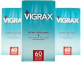 Capsule VIGRAX – in farmacia, prezzo, recensioni vere, bugiardino, è pericoloso?
