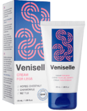 Crema Veniselle – in farmacia, prezzo, recensioni vere, bugiardino, è pericoloso?