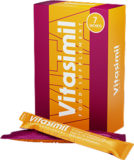 Bustine Vitasimil – in farmacia, prezzo, recensioni vere, bugiardino, è pericoloso?