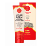 Crema Yenki Derm – in farmacia, prezzo, recensioni vere, bugiardino, è pericoloso?