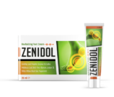 Crema ZENIDOL – in farmacia, prezzo, recensioni vere, bugiardino, è pericoloso?