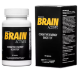 Capsule Brain Actives – in farmacia, prezzo, recensioni vere, bugiardino, è pericoloso?