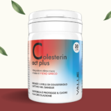 Compresse Colesterin Act Plus – in farmacia, prezzo, recensioni vere, bugiardino, è pericoloso?