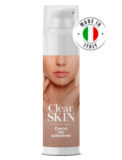 Crema Clear Skin – in farmacia, prezzo, recensioni vere, bugiardino, è pericoloso?