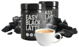Polvere Easy Black Latte – in farmacia, prezzo, recensioni vere, bugiardino, è pericoloso?