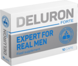 Capsule Deluron – in farmacia, prezzo, recensioni vere, bugiardino, è pericoloso?
