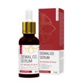 Siero Demaliss Serum – in farmacia, prezzo, recensioni vere, bugiardino, è pericoloso?