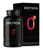 Capsule Eretron Aktiv – in farmacia, prezzo, recensioni vere, bugiardino, è pericoloso?