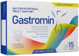 Capsule Gastromin – in farmacia, prezzo, recensioni vere, bugiardino, è pericoloso?