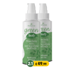 Maschera detergente Green Teafy – in farmacia, prezzo, recensioni vere, bugiardino, è pericoloso?