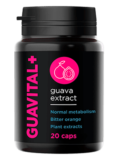 Capsule GUAVITAL+ – in farmacia, prezzo, recensioni vere, bugiardino, è pericoloso?