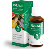 Gocce IdealFit – in farmacia, prezzo, recensioni vere, bugiardino, è pericoloso?