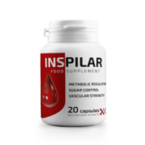 Capsule Inspilar – in farmacia, prezzo, recensioni vere, bugiardino, è pericoloso?