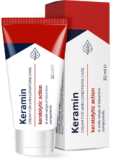 Crema Keramin – in farmacia, prezzo, recensioni vere, bugiardino, è pericoloso?