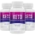Capsule Keto Advanced Fat Burner