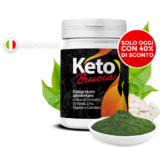Capsule Keto Brucia – in farmacia, prezzo, recensioni vere, bugiardino, è pericoloso?