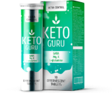 Compresse effervescenti Keto Guru – in farmacia, prezzo, recensioni vere, bugiardino, è pericoloso?