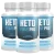 Capsule Keto Prime Pro