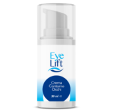Crema Eyelift – in farmacia, prezzo, recensioni vere, bugiardino, è pericoloso?