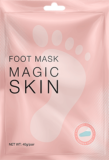 Maschera sul tallone Magic Skin – in farmacia, prezzo, recensioni vere, bugiardino, è pericoloso?