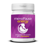 Capsule MenoPause Energy – in farmacia, prezzo, recensioni vere, bugiardino, è pericoloso?