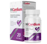 Capsule MiCardium – in farmacia, prezzo, recensioni vere, bugiardino, è pericoloso?